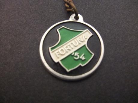 Fortuna '54 voormalige Nederlandse amateurvoetbalclub Geleen